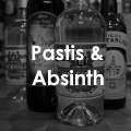 Pastis & Absinth